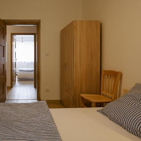 Apartman Žacléř Dış mekan fotoğraf