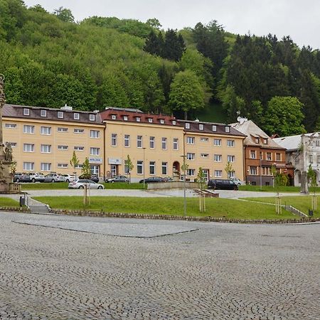 Apartman Žacléř Dış mekan fotoğraf