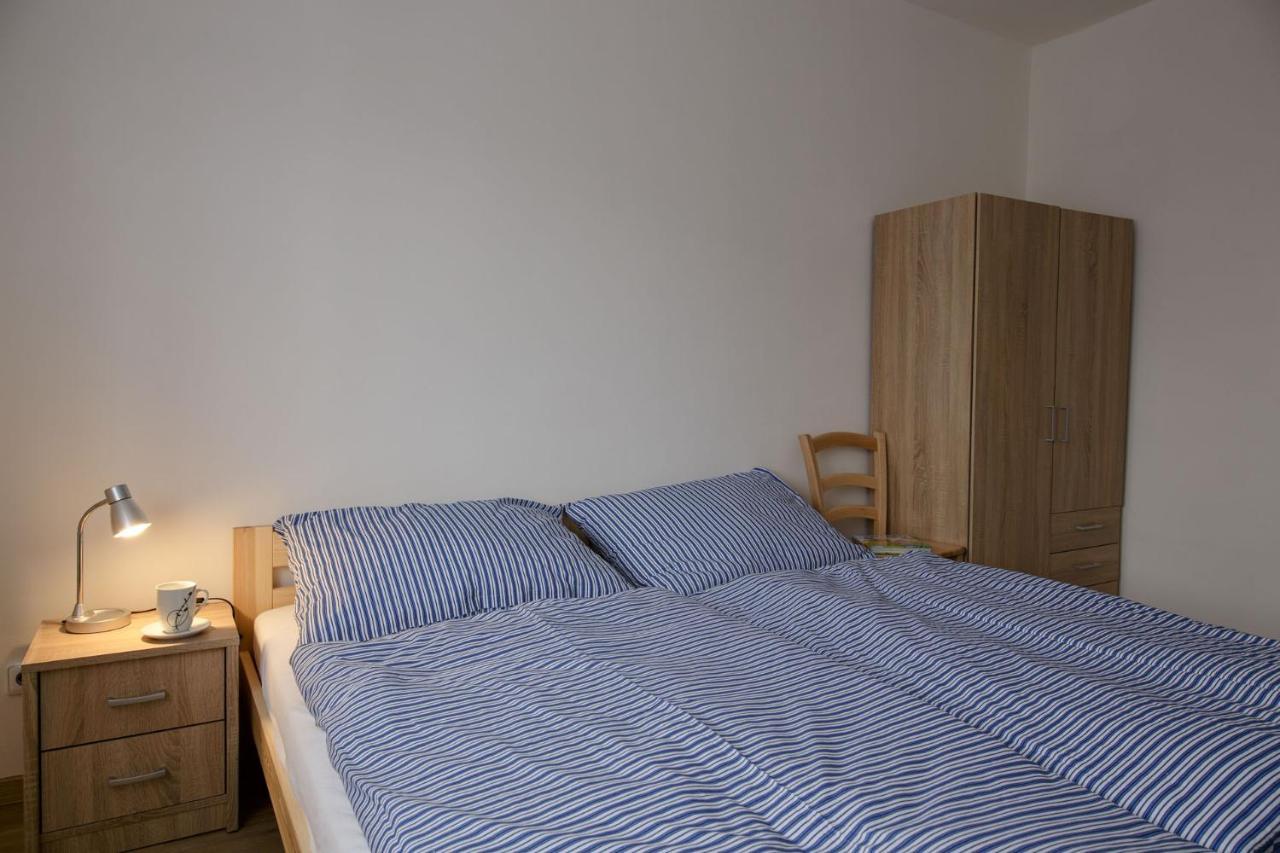 Apartman Žacléř Dış mekan fotoğraf